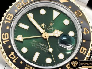 ROLGMT137 - GMT Master II 116713LN 904L YGSS Green GMF A2836 - 04.jpg